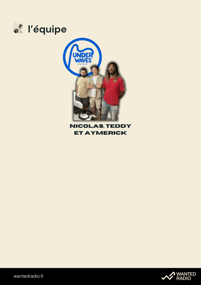 Affiche Wanted Radio équipe-2