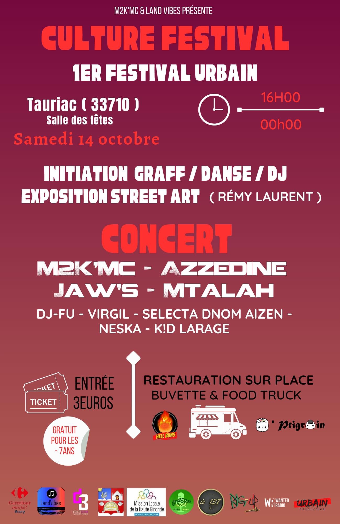 Arrière-plan