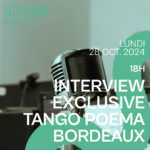 Interview Exclusive