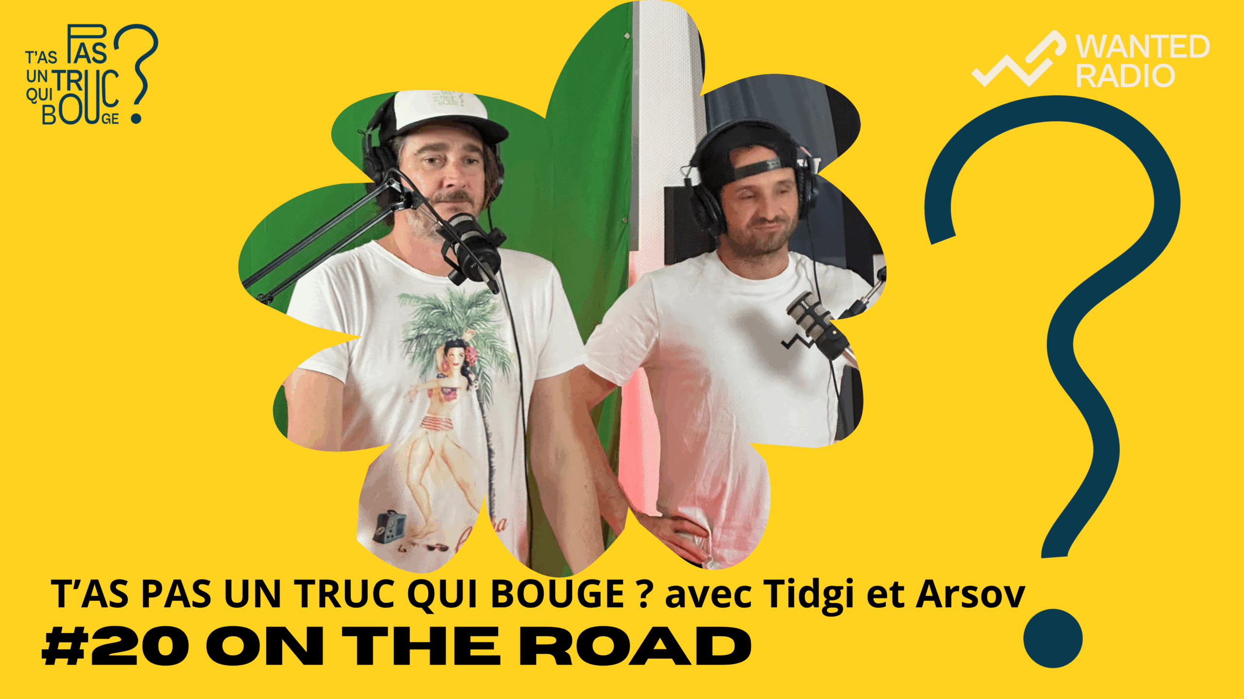 Arrière-plan
